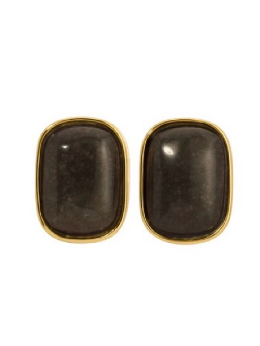 Heaven Mayhem Enamel Earrings